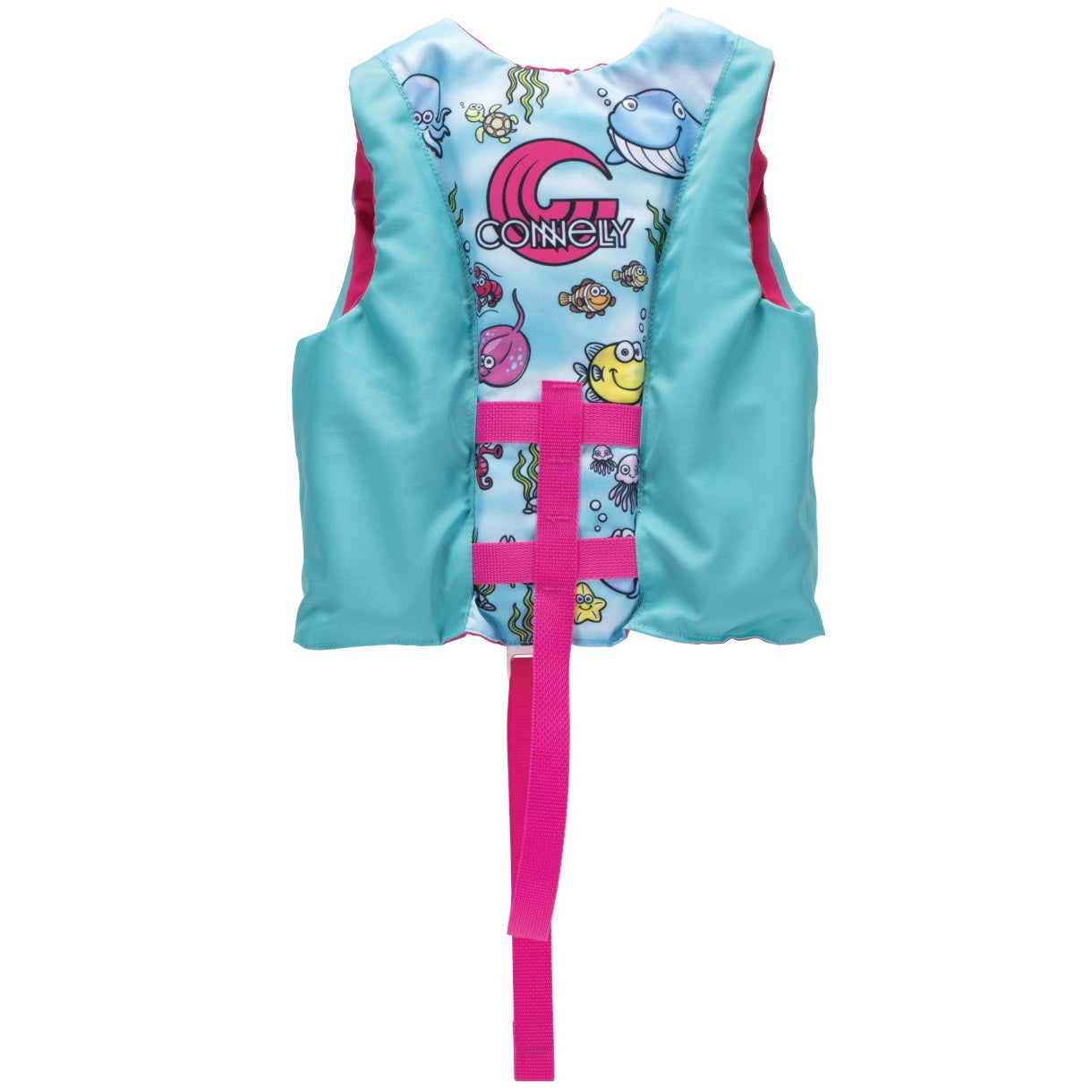 Premium Child Nylon Vest