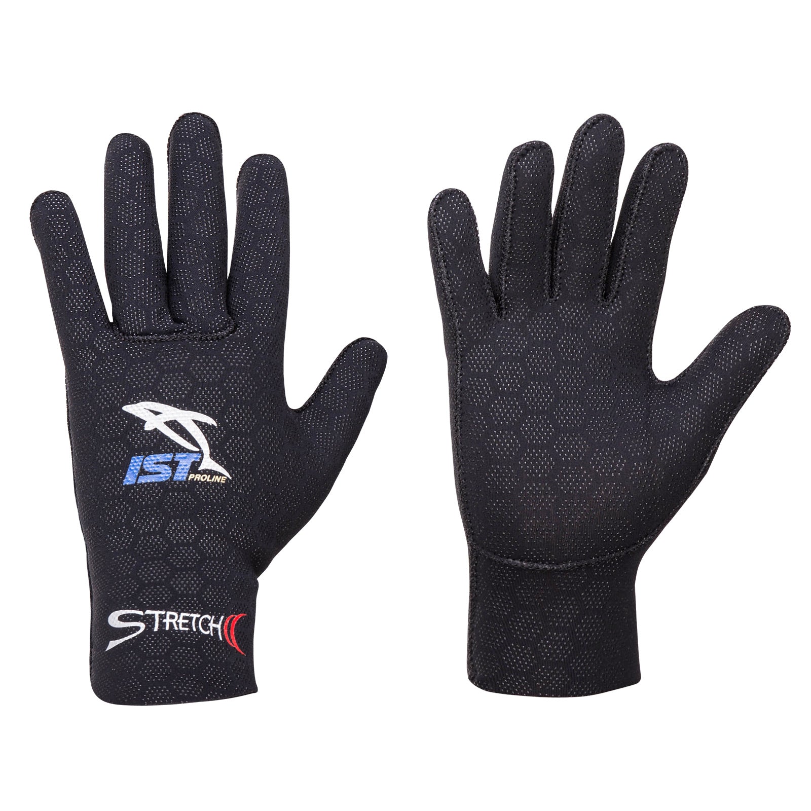 Super Stretch Gloves 2.5 mm