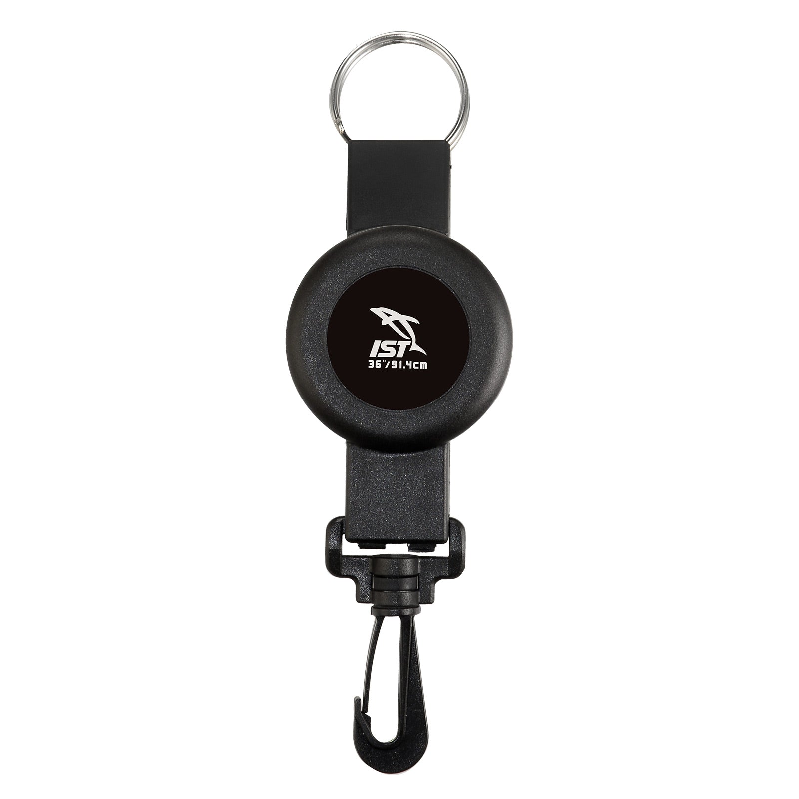 Retractable Lanyard