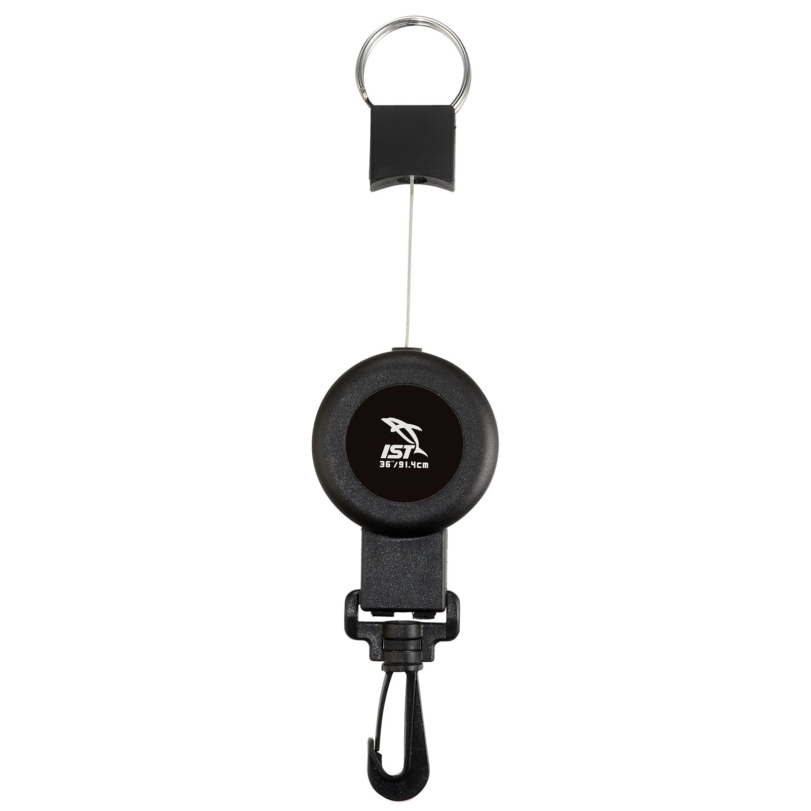 Retractable Lanyard