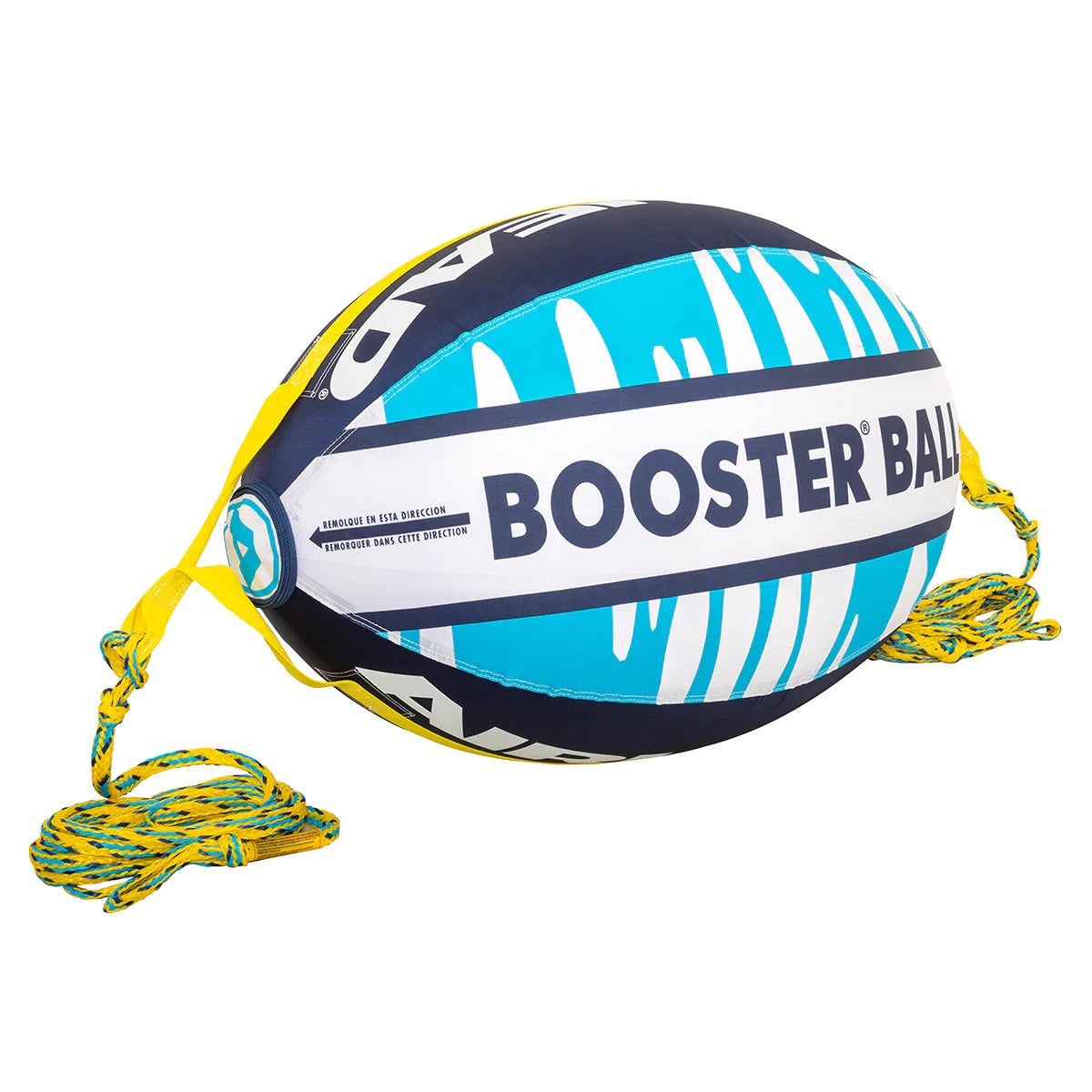 Booster Ball - 60ft