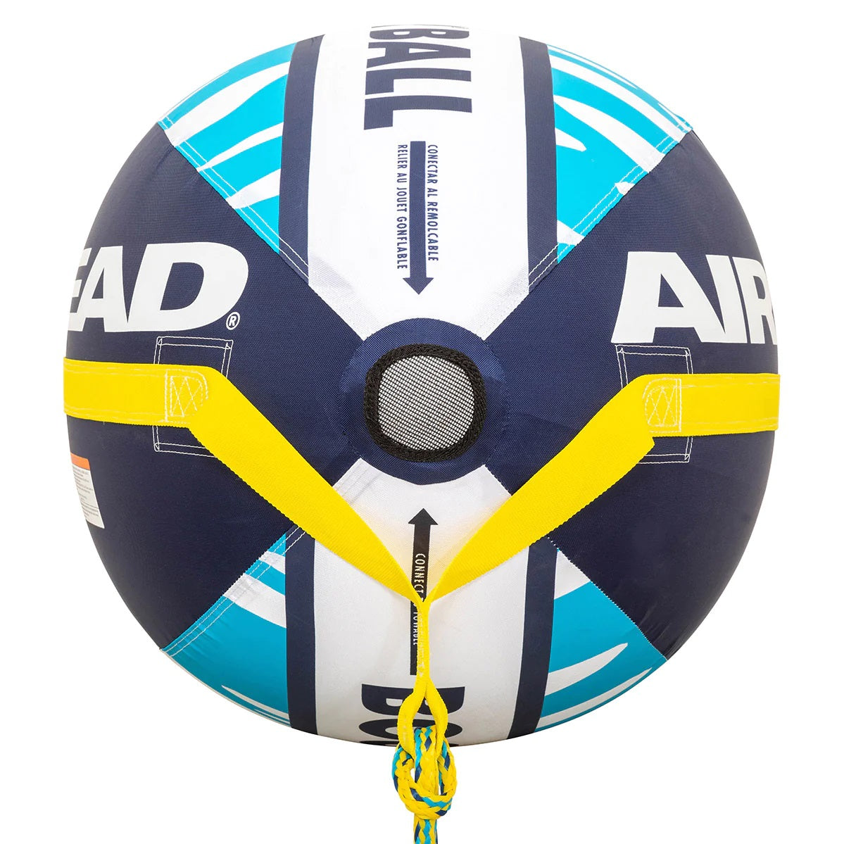 Booster Ball - 60ft
