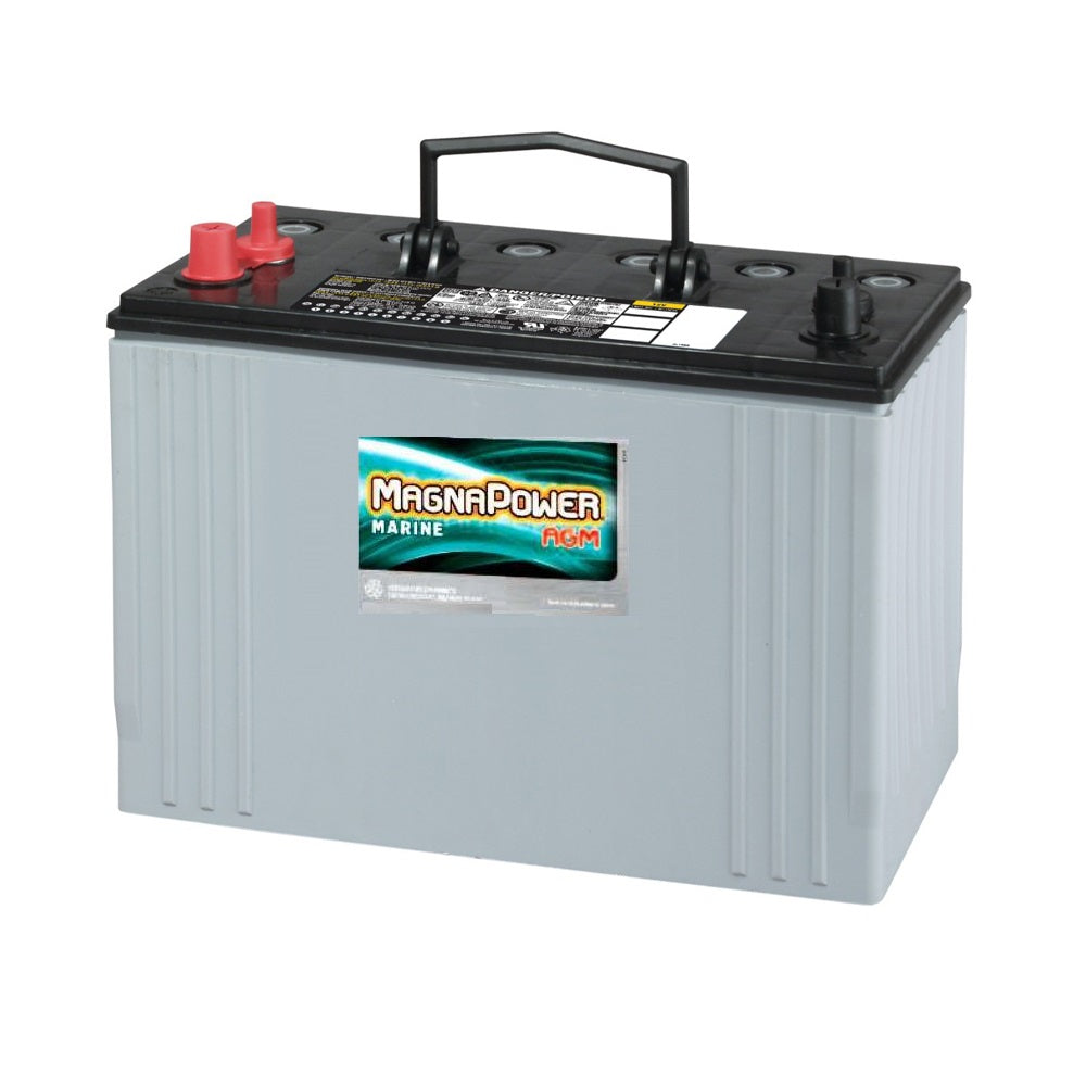 MagnaPower AGM Batteries