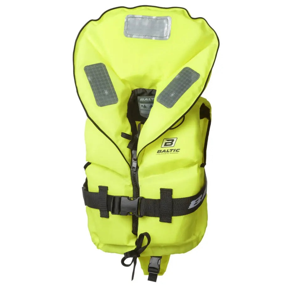 Pro Sailor Life Jacket