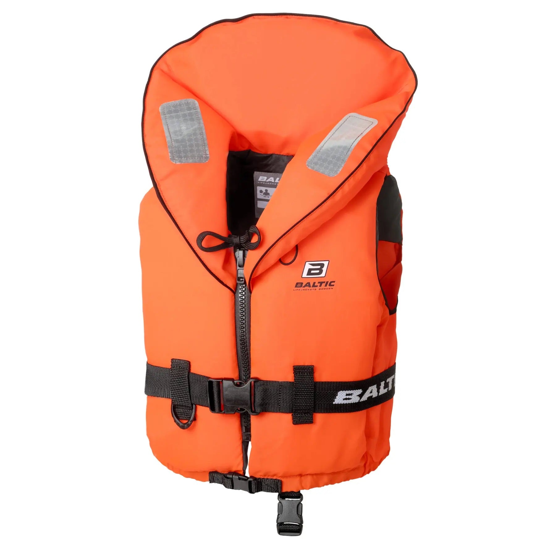 Skipper Life Jacket