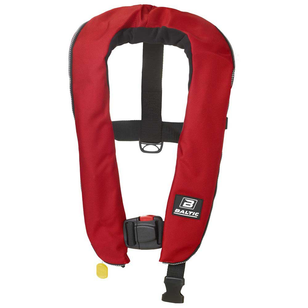 Winner life jacket