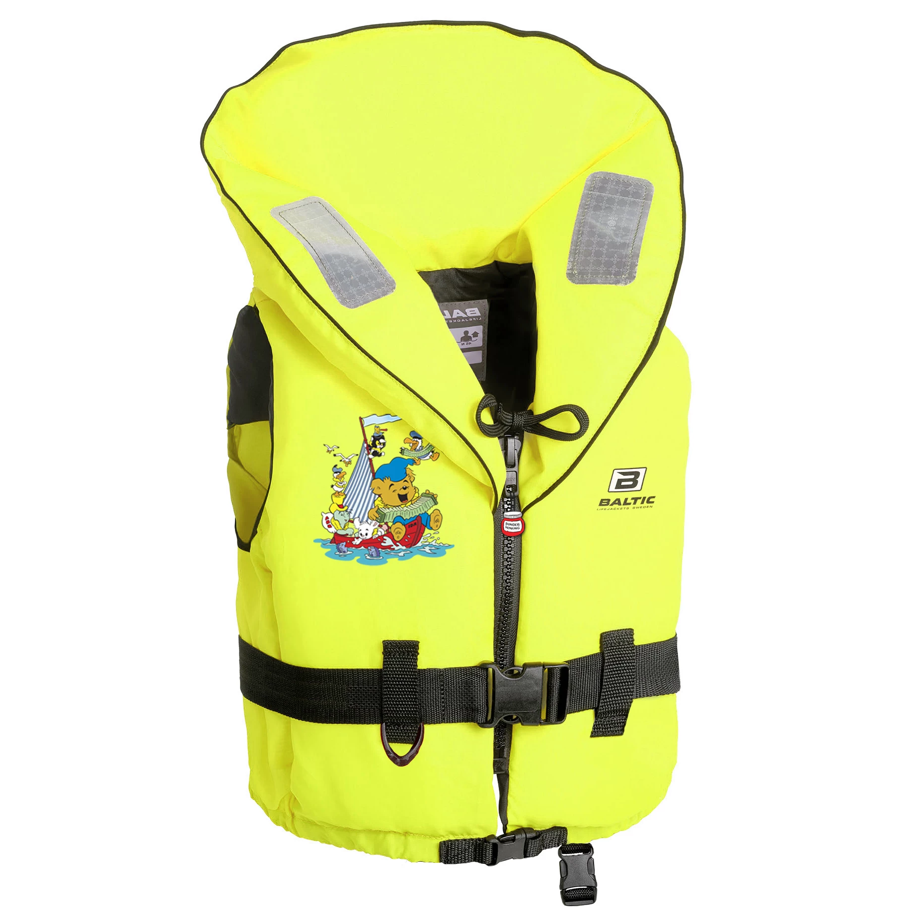 Bamse Life Jacket 1282