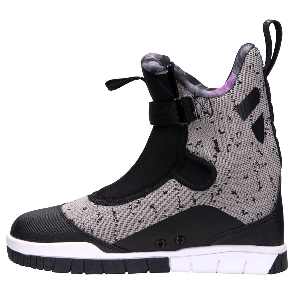 Googy Boot Gooey Boot
