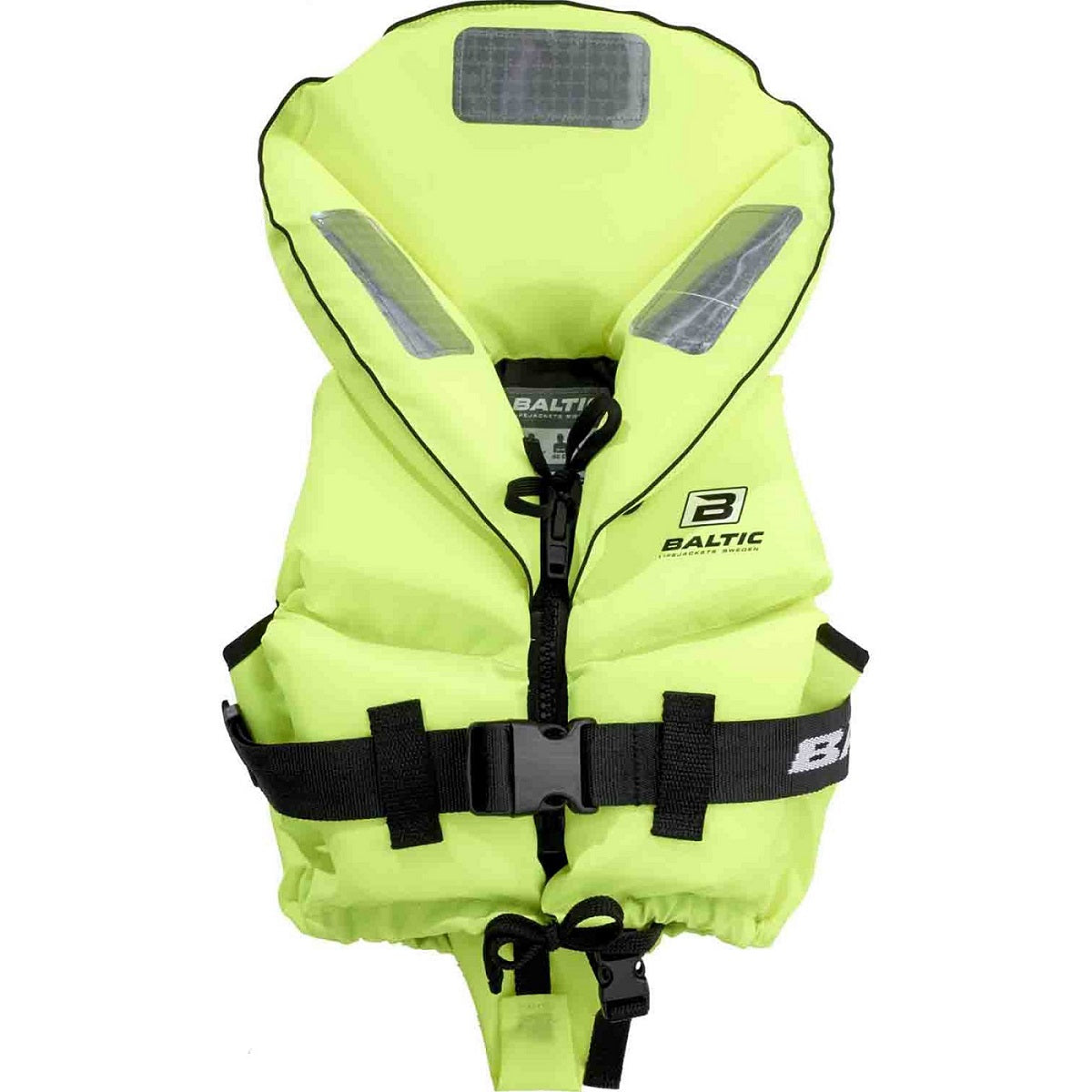 Pro Sailor Life Jacket