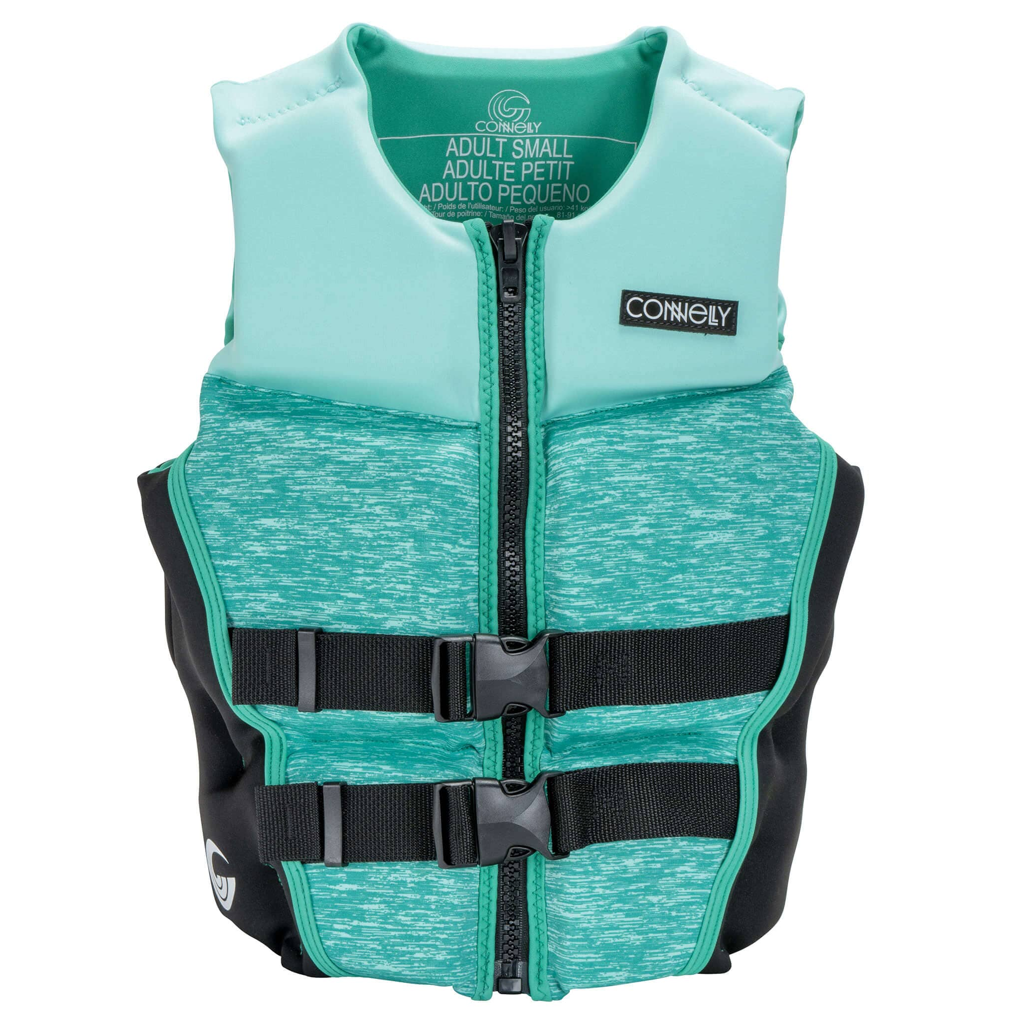 Women's Classic Neo Vest