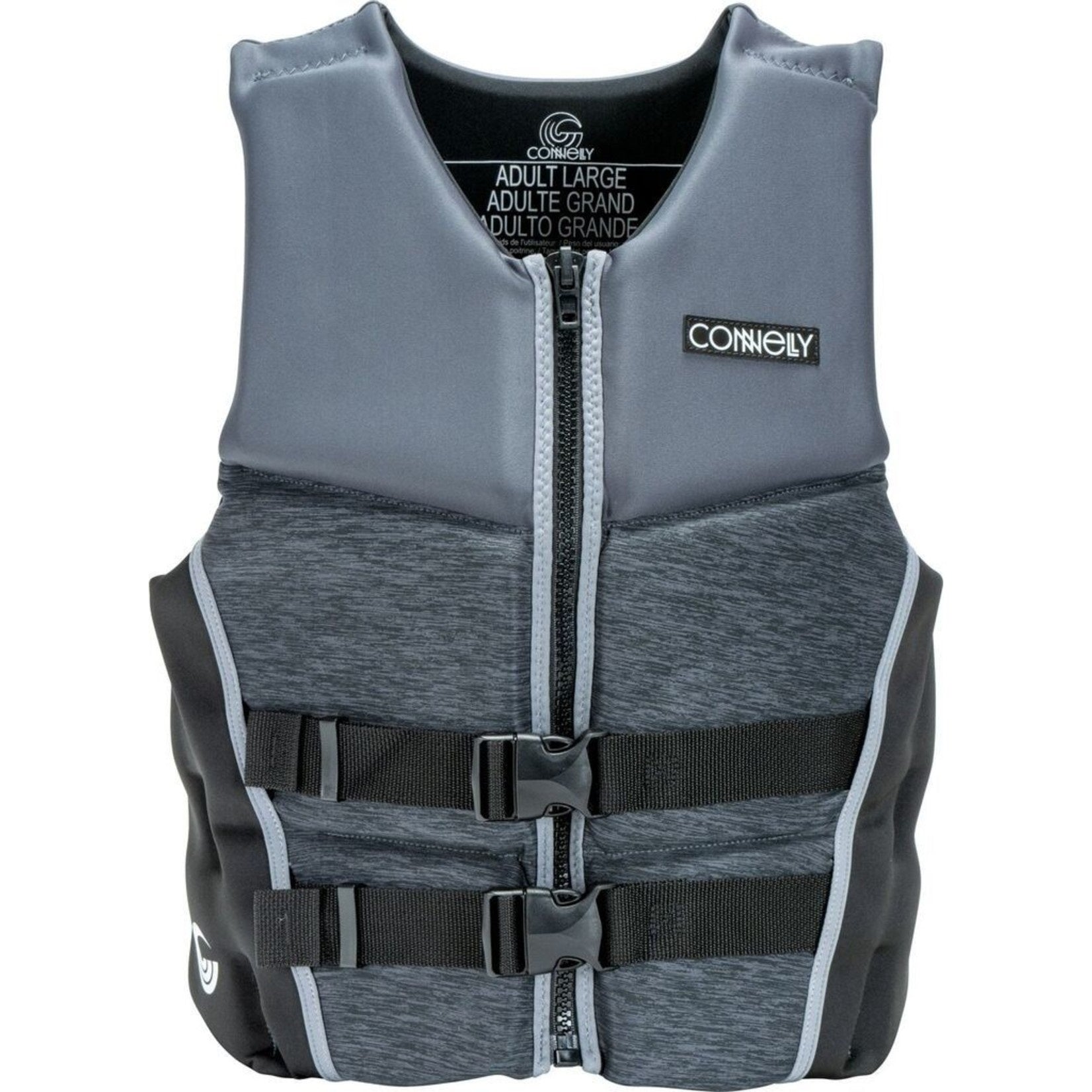 Classic Neo Vest