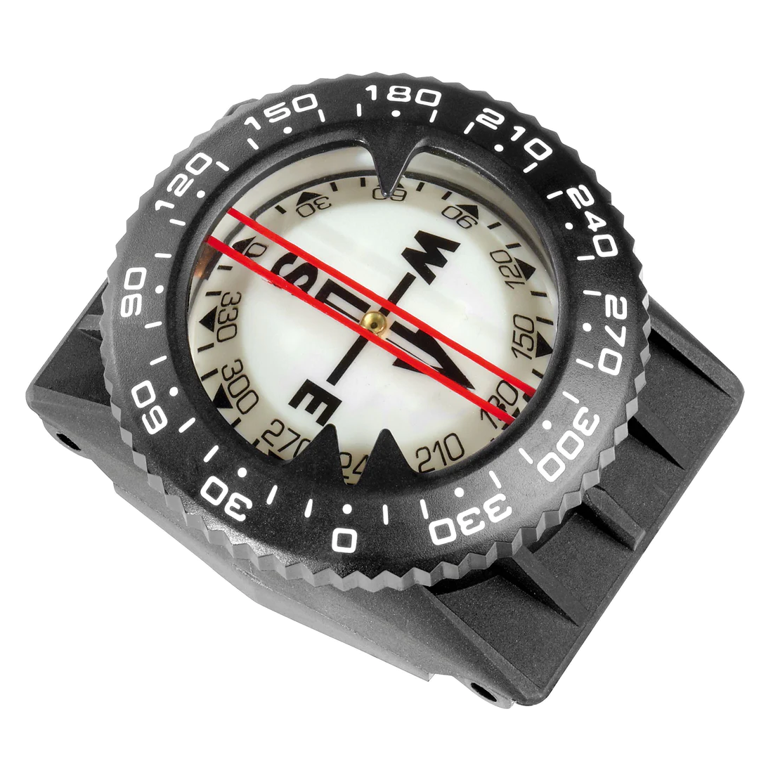 Compass with Kit with Strap