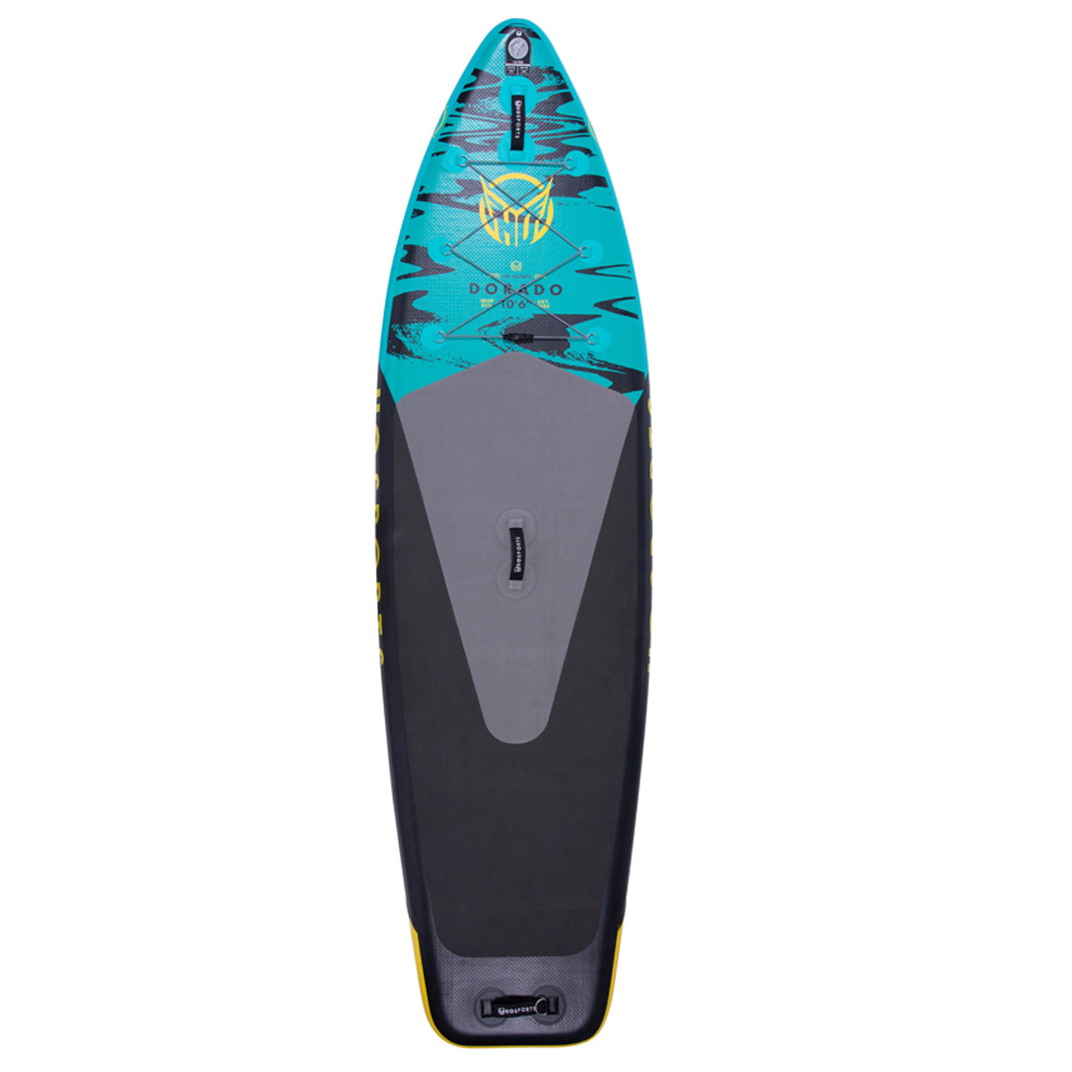 Dorado 10'.6"