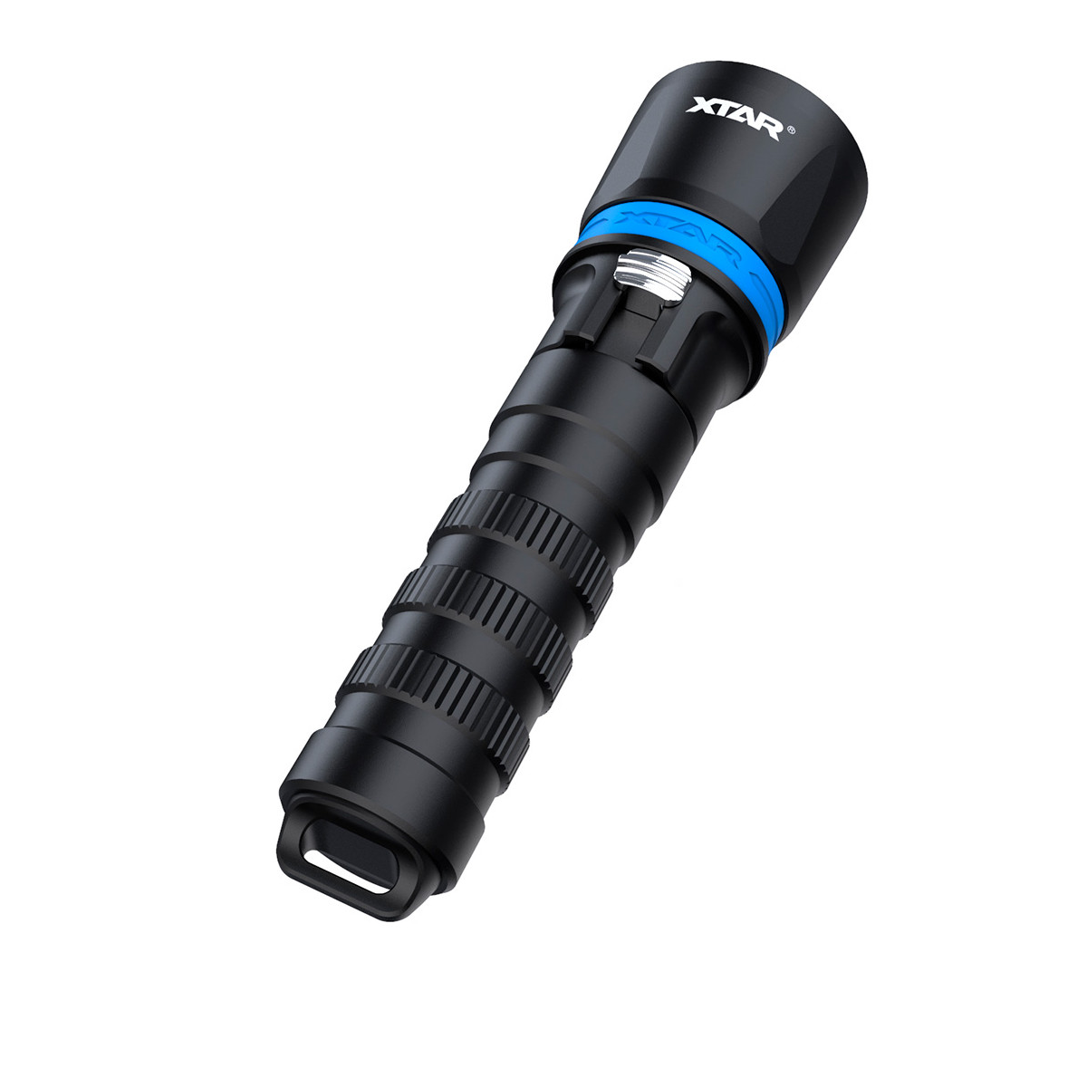 Diving Flashlight DS1