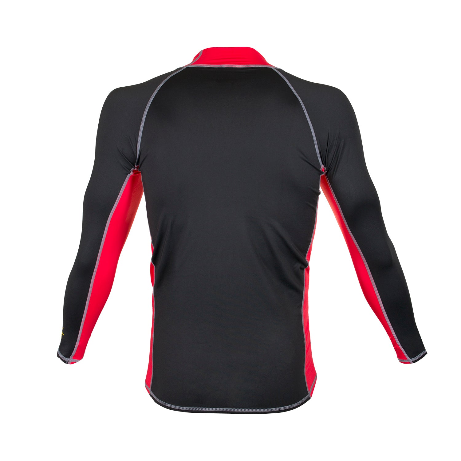 Unisex Rashguard Red