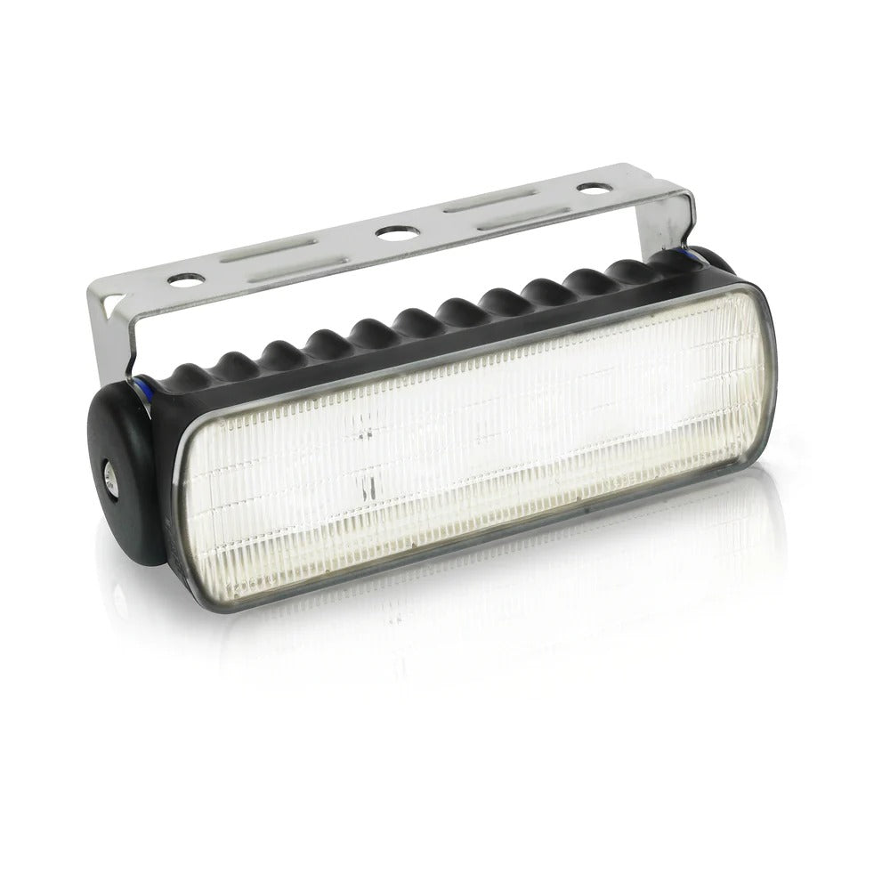 Sea Hawk-XLR LED Spot White Light