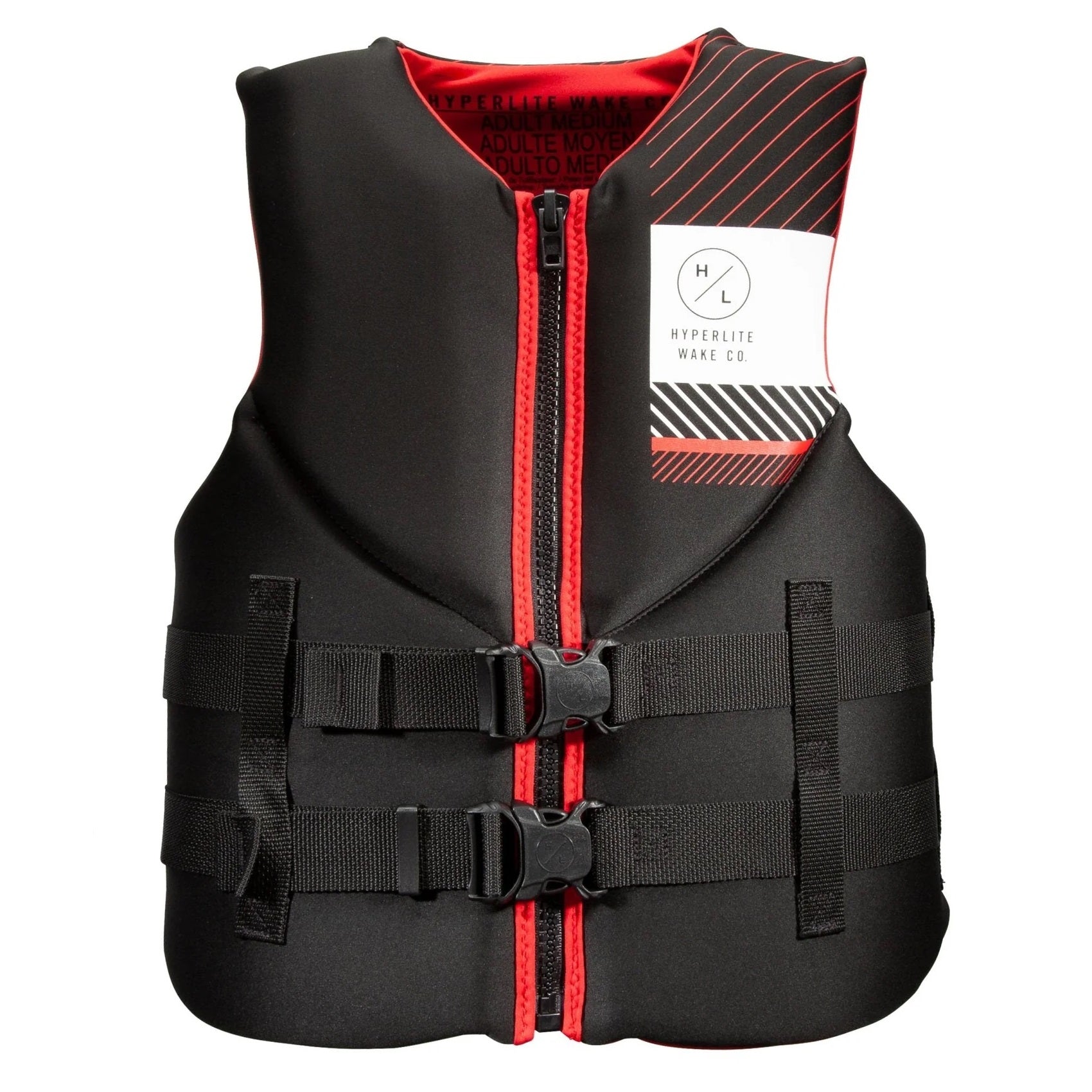 Indy CGA Vest