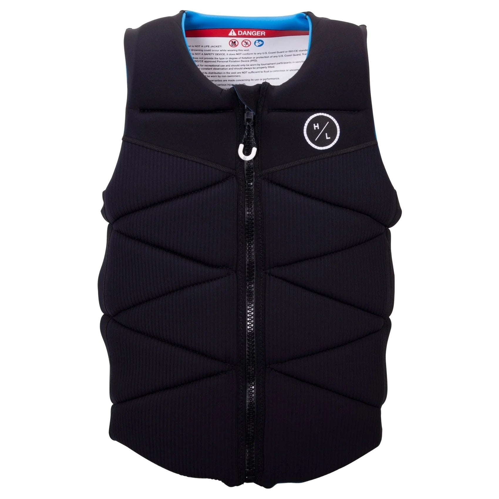 Riot Vest