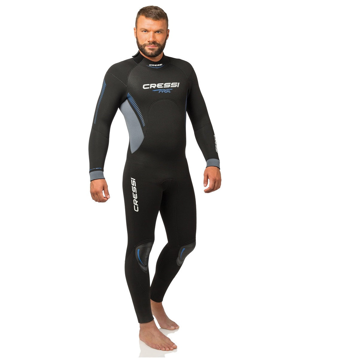 Fast Man Wetsuit 7mm