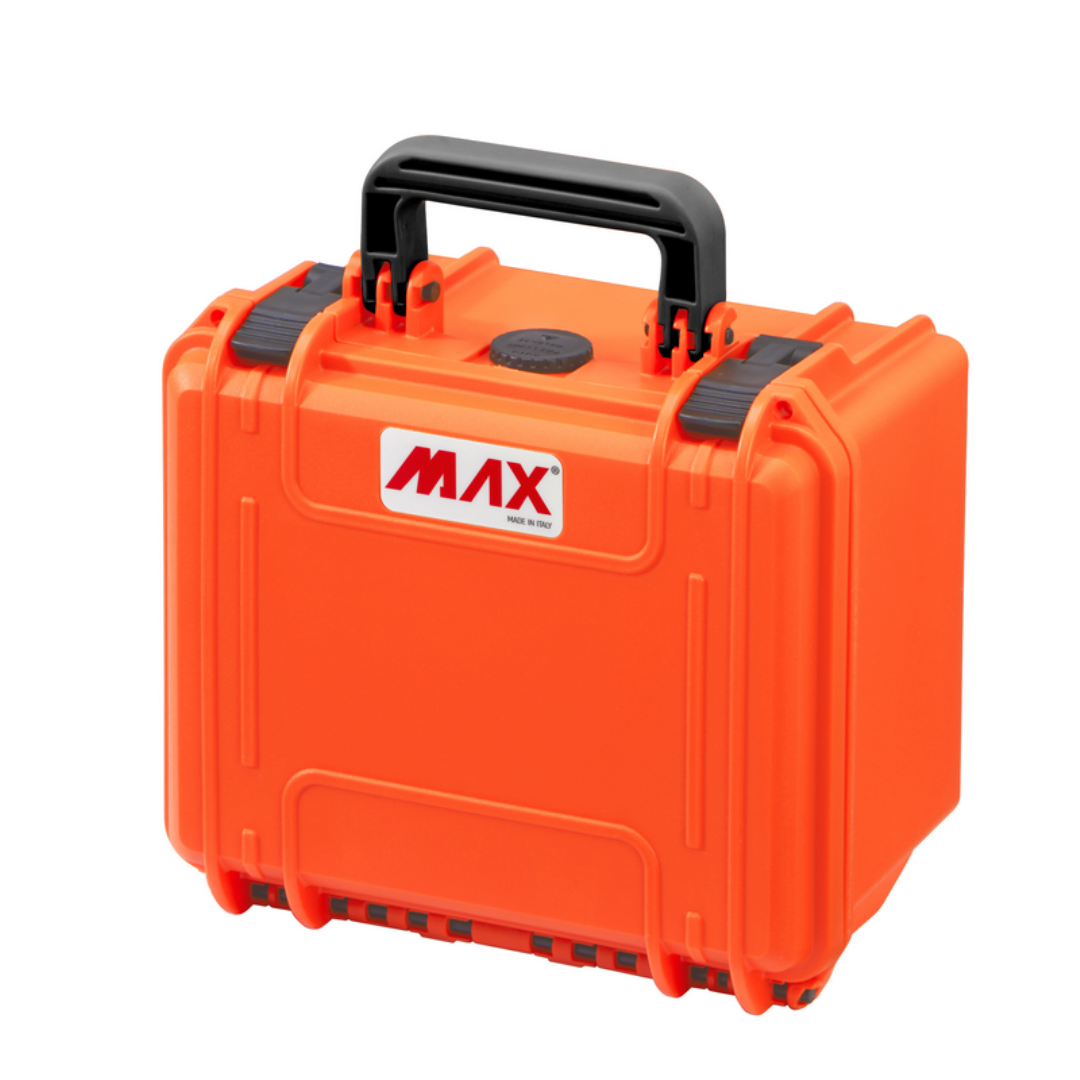 Panaro Max Case MAX235H155