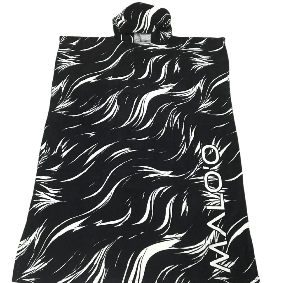 Malo'o - Surf Poncho