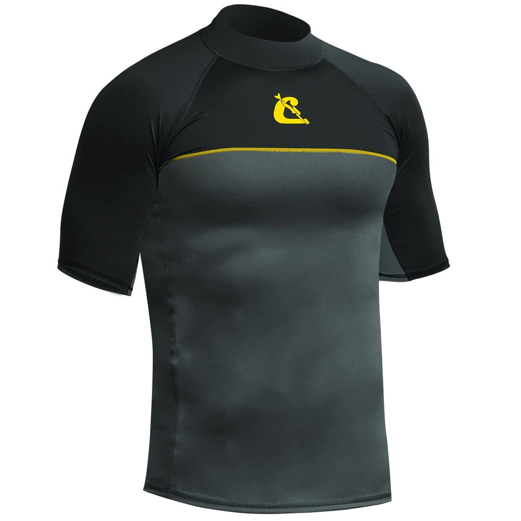 Shield Rashguard Shirt