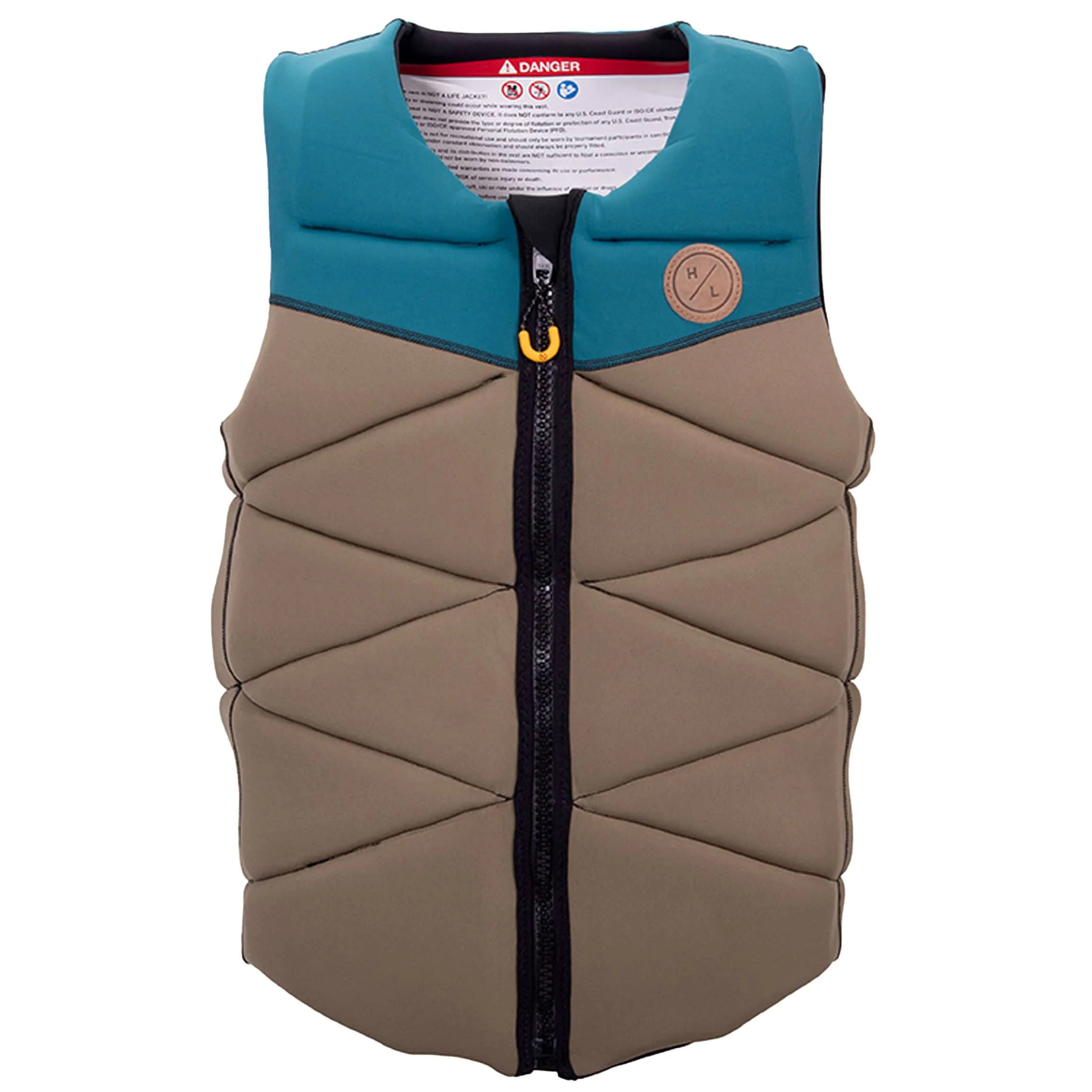 Riot Comp Vest