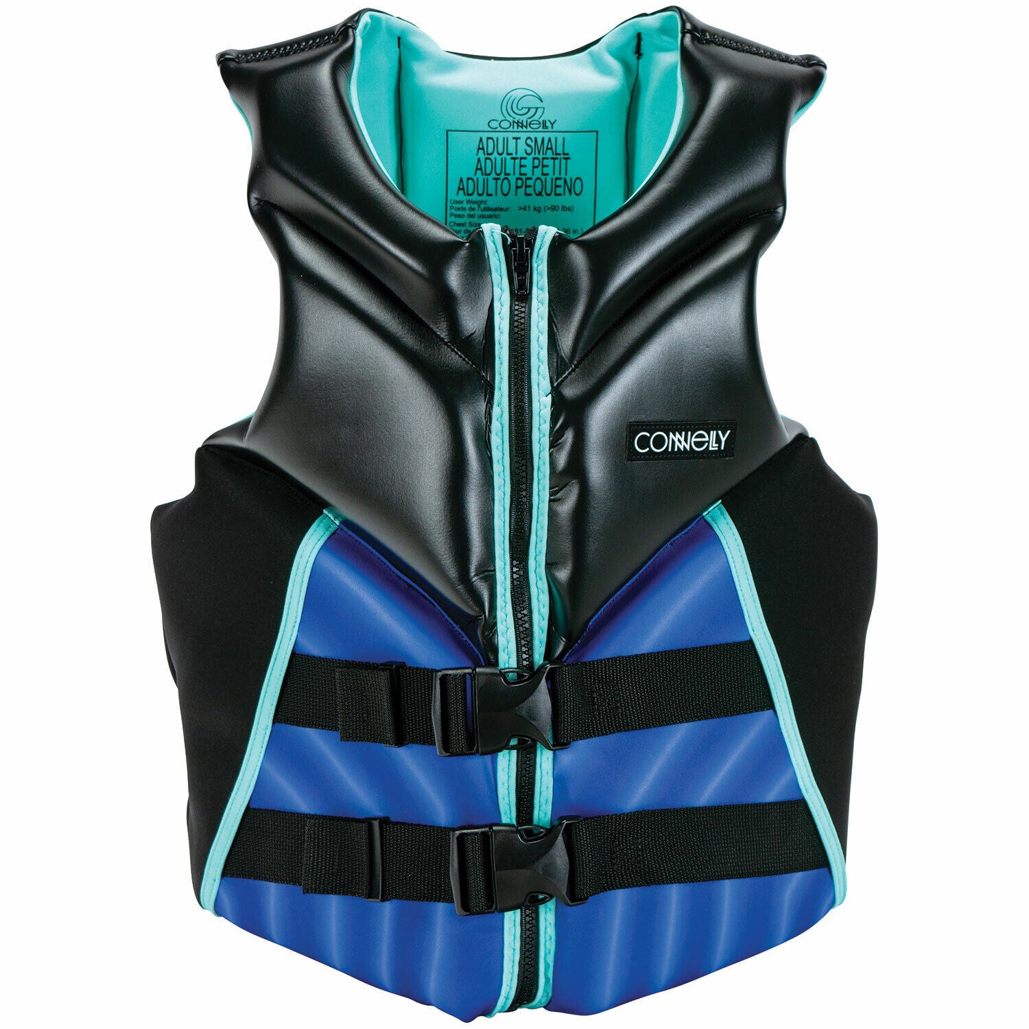 Women's Concept Neo Vest