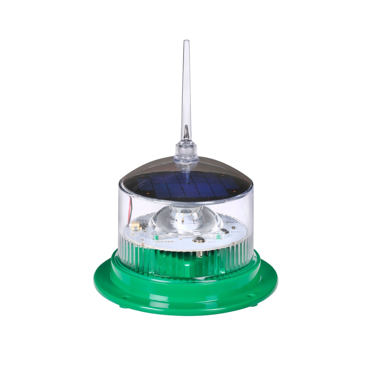 Solar Marine Buoy Lantern