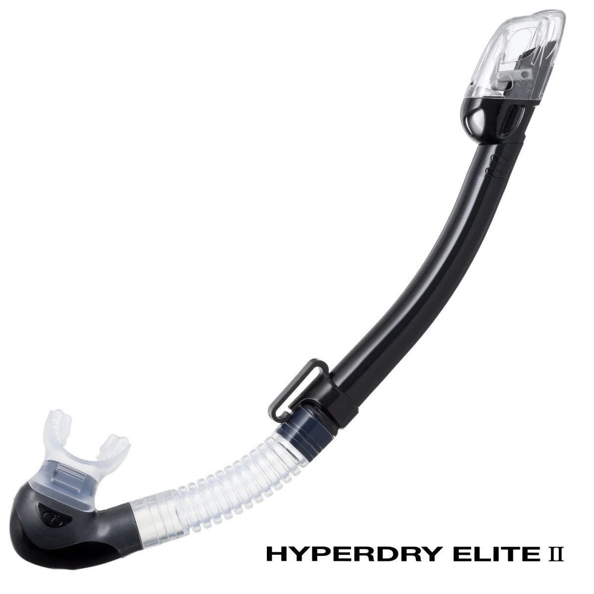 Hyperdry Elite II Snorkel