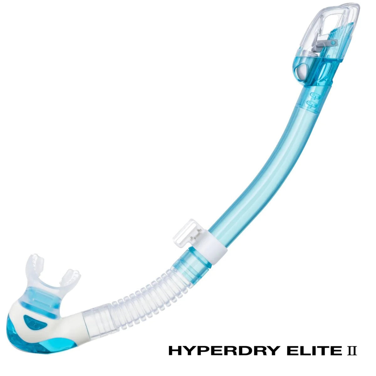 Hyperdry Elite II Snorkel