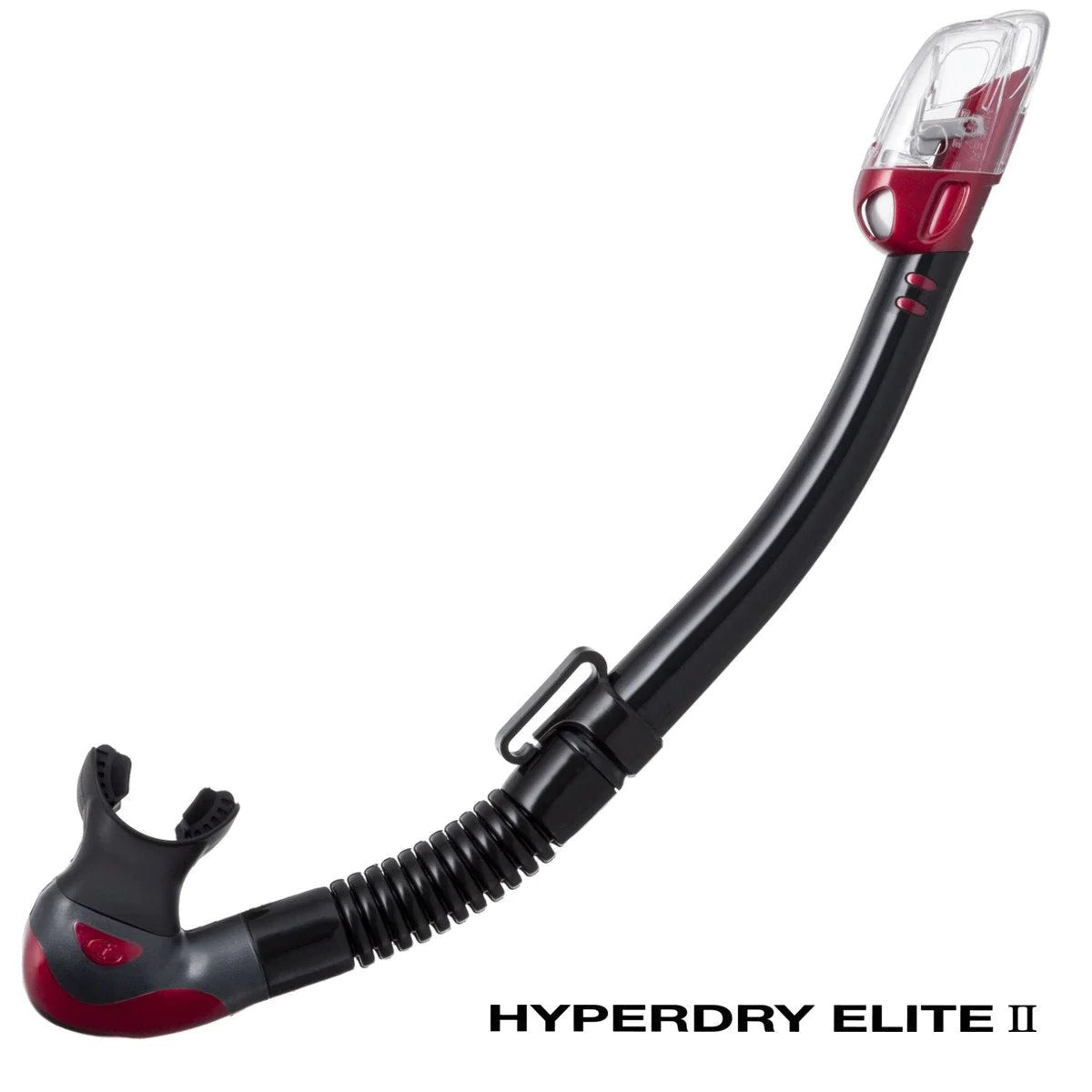 Hyperdry Elite II Snorkel