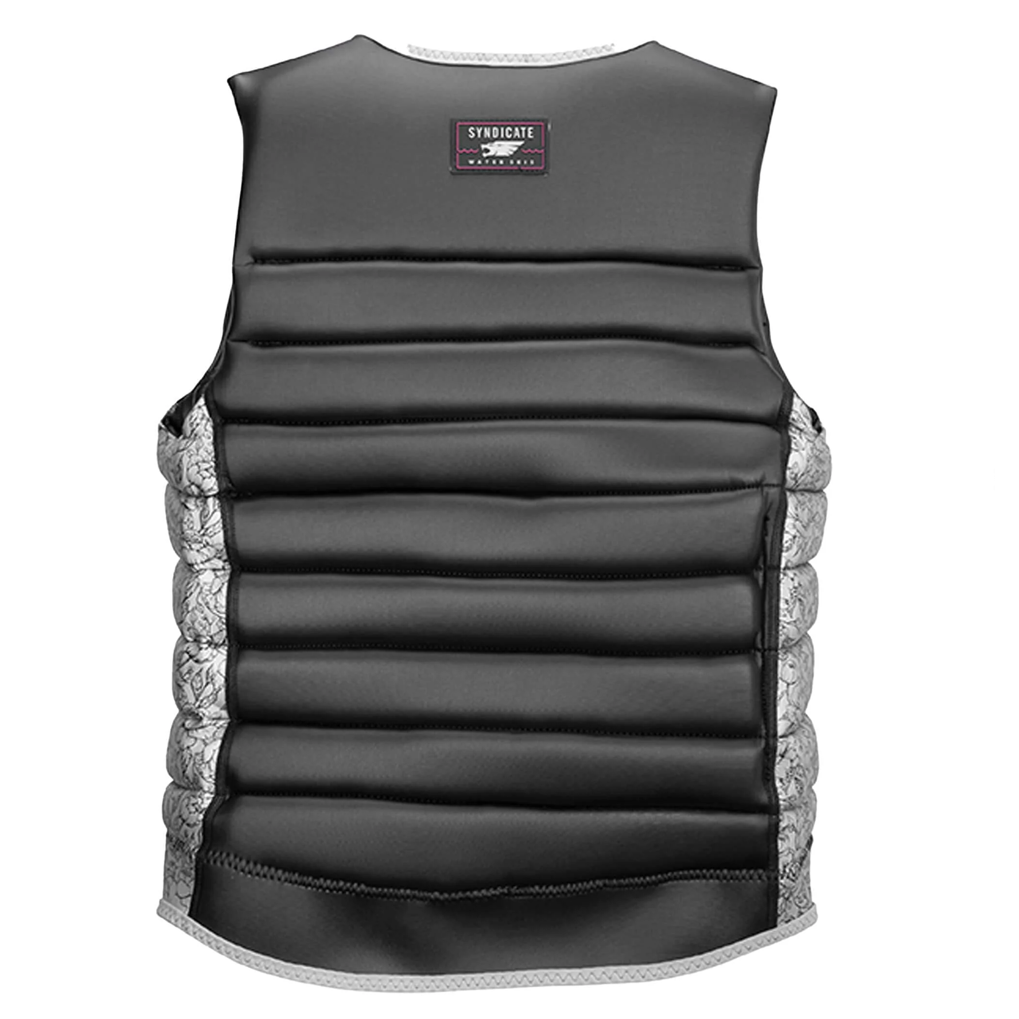 Syndicate Ethos Vest