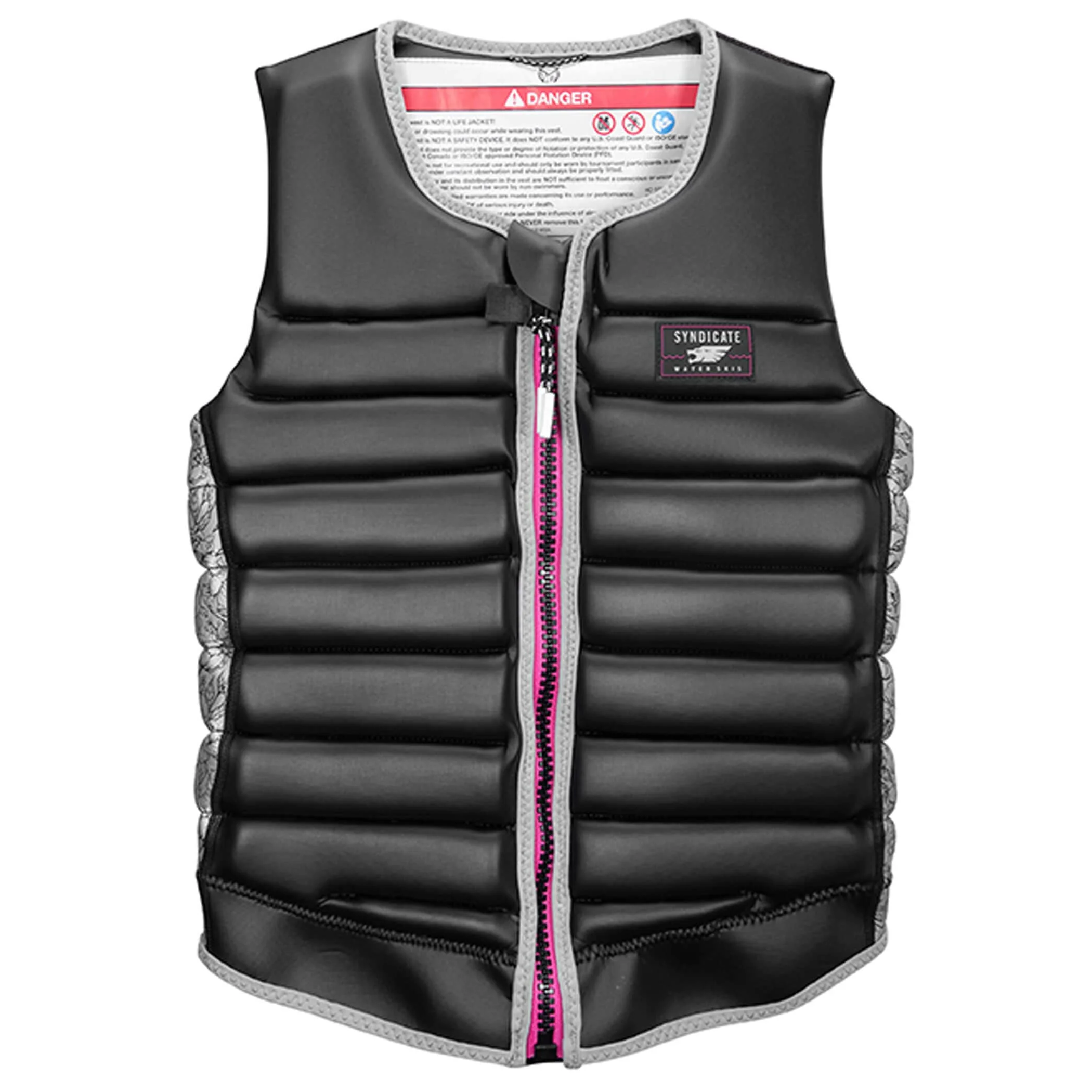 Syndicate Ethos Vest