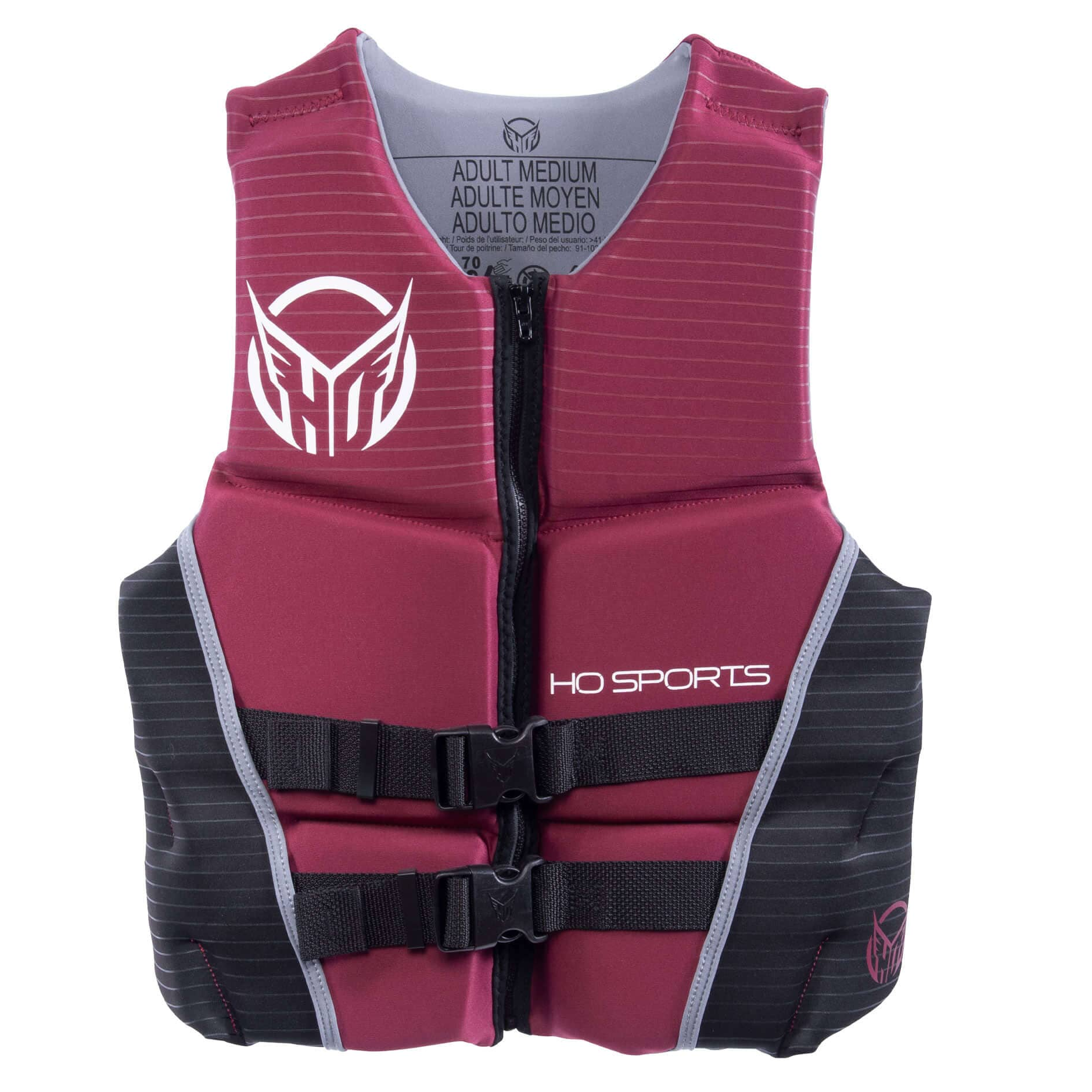 System Neo Vest