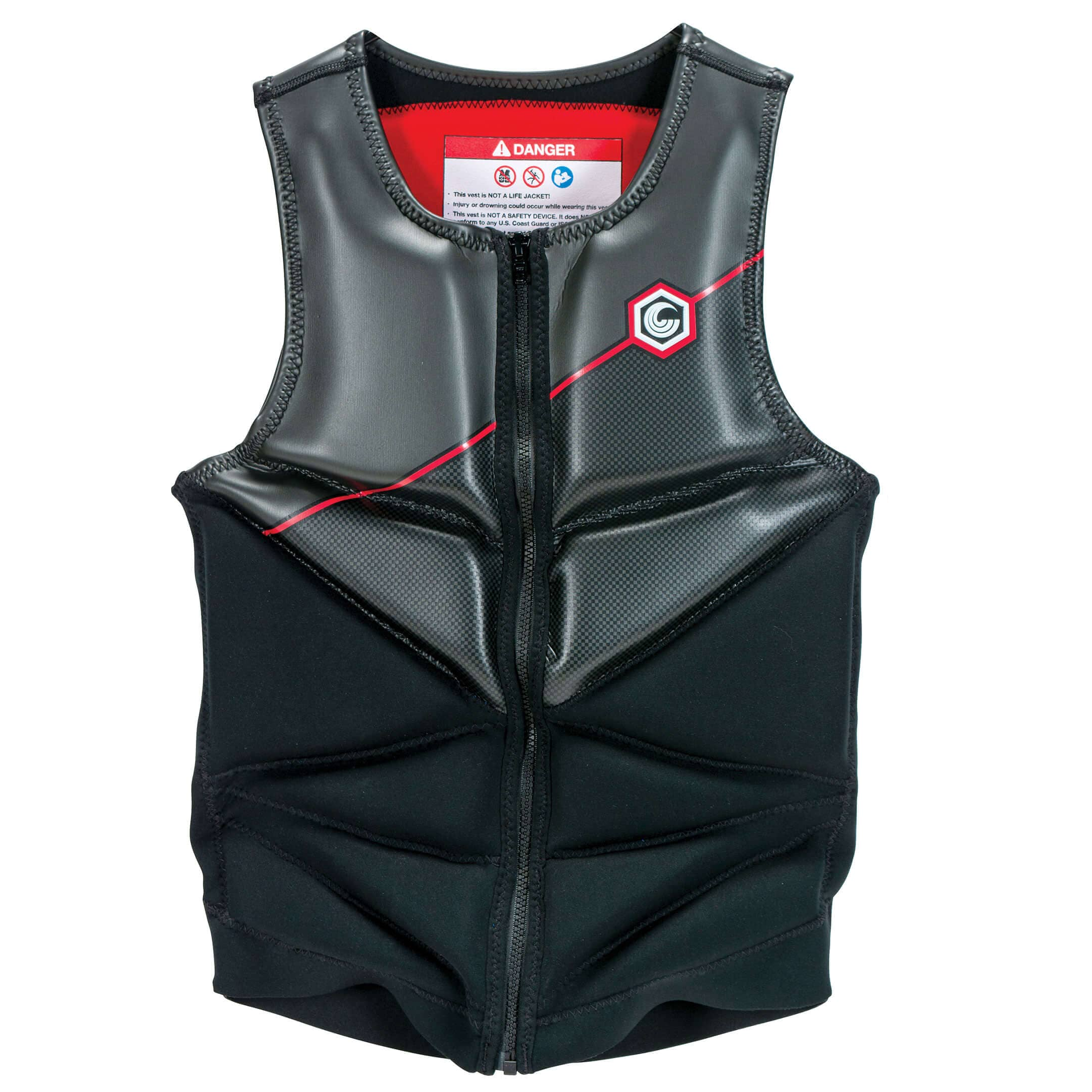 Team Ski Neo Vest