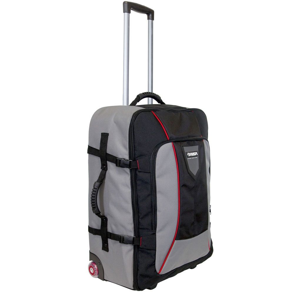 Roller Dive Travel Bag