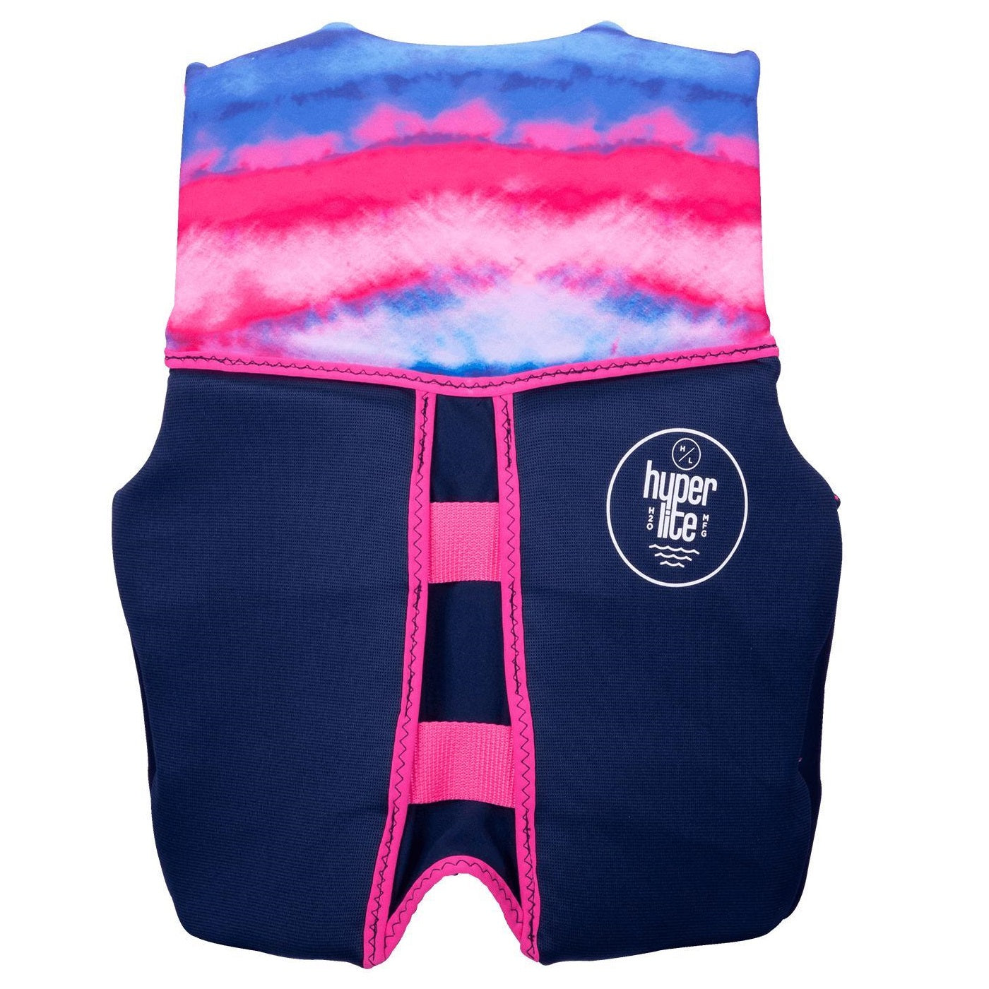 Youth Girls Indy CGA Vest