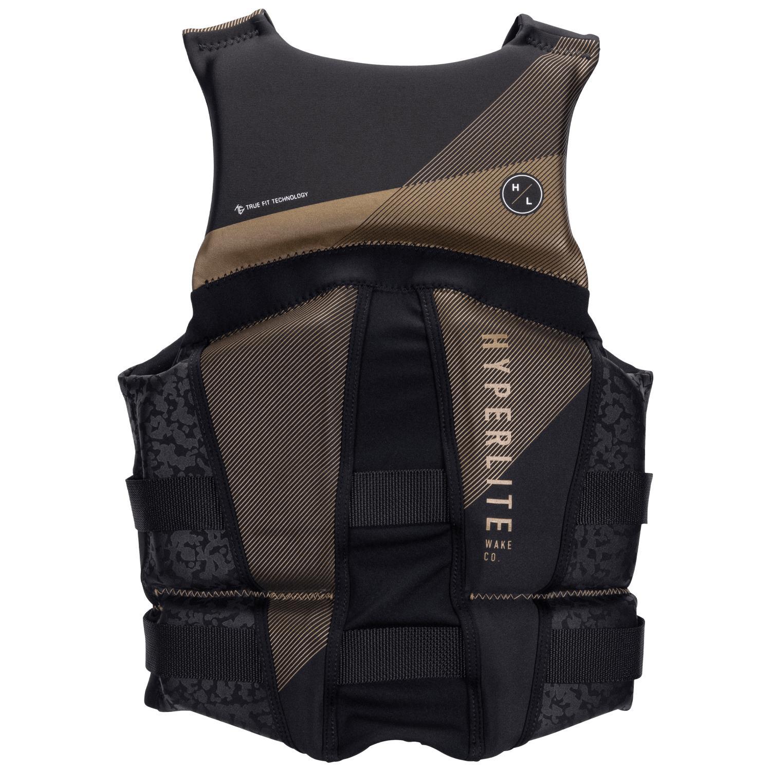 Women's Domain Vest