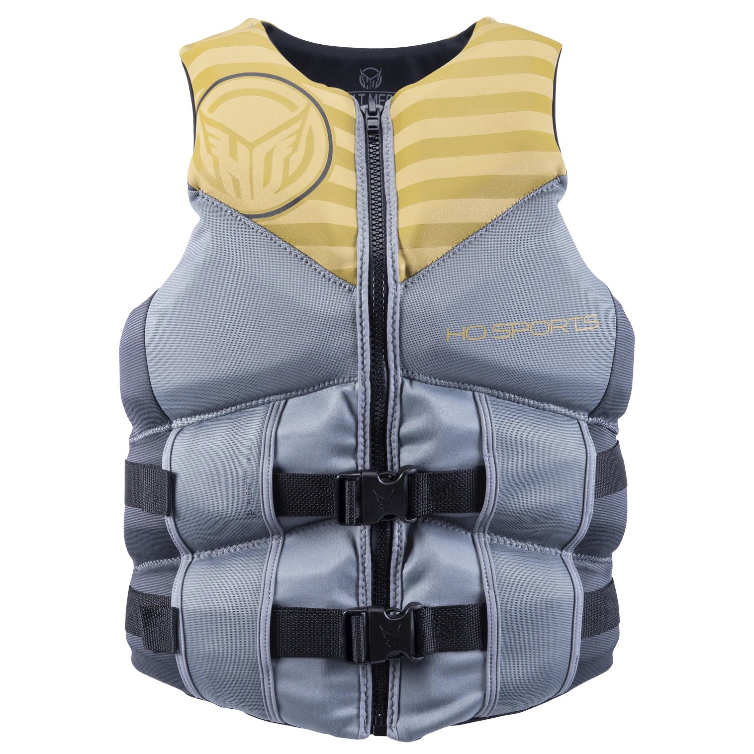 Phoenix Vest