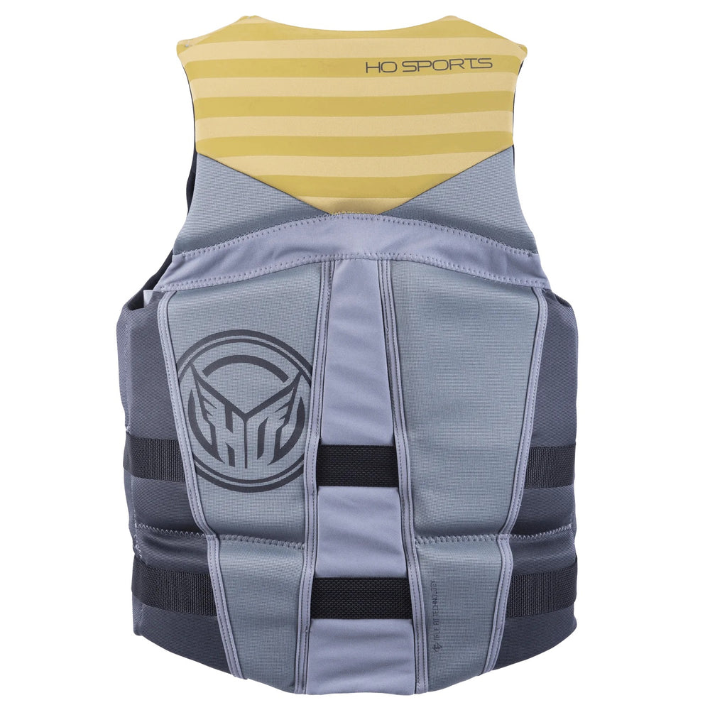 Phoenix Vest