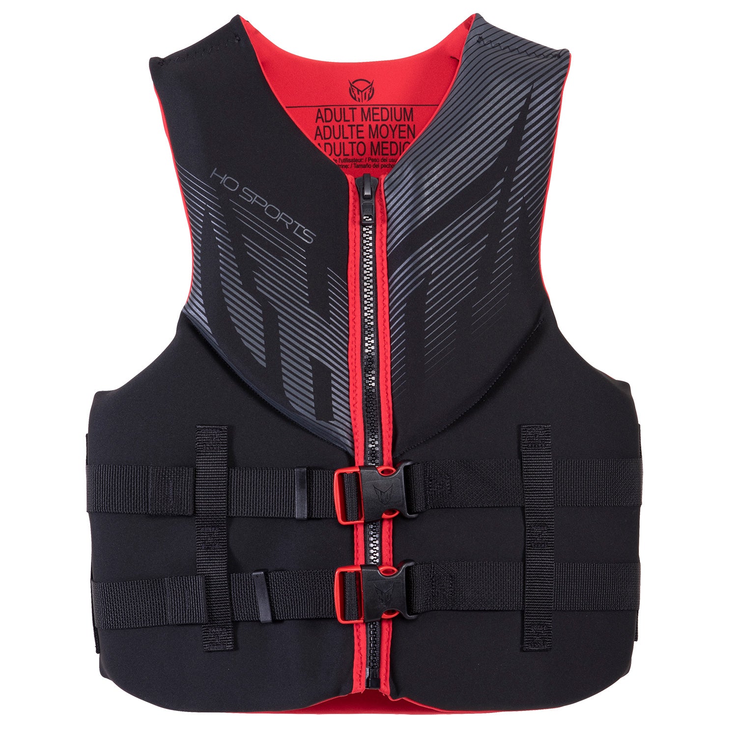 Pursuit Neo Vest